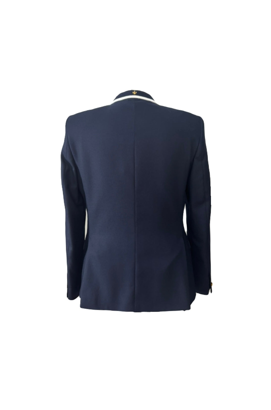 Lords & Fools Navy Blue Jacket