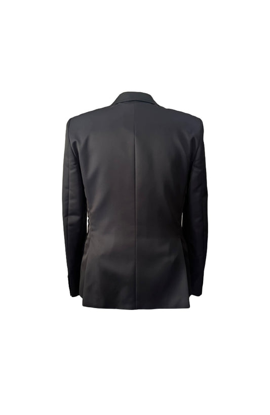 Lords & Fools Dark Navy Jacket