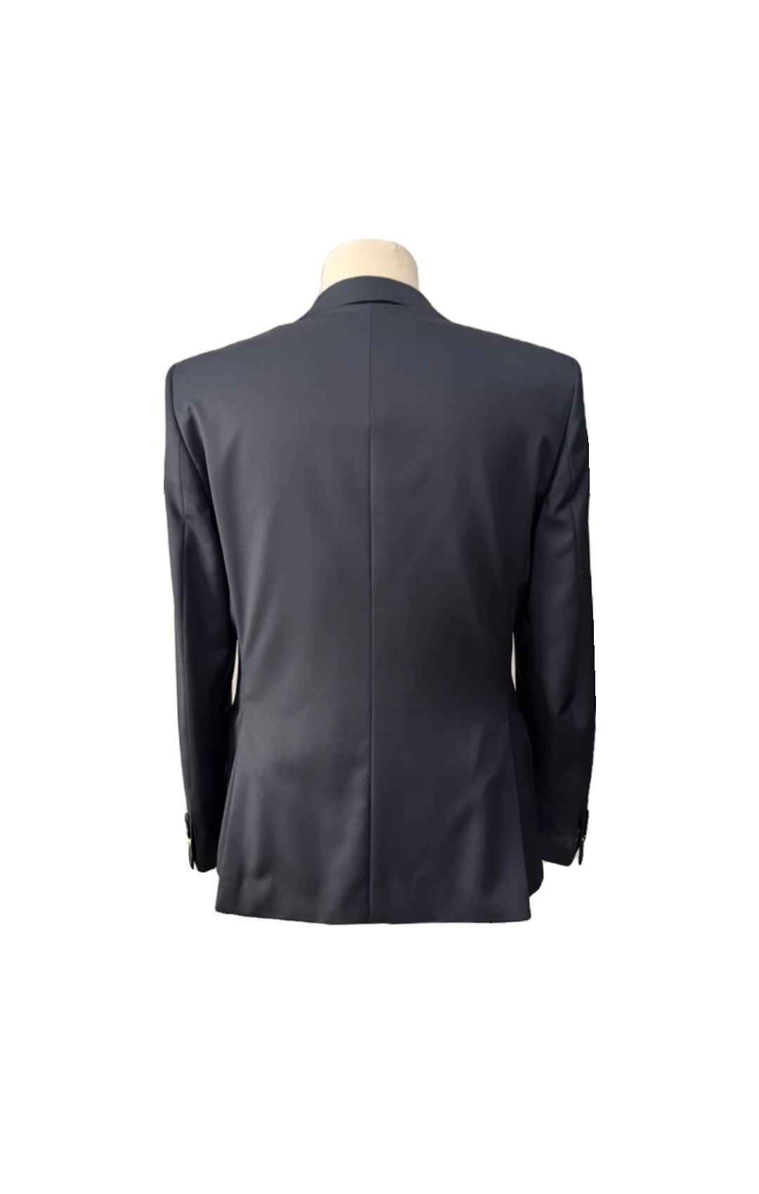 Lords & Fools Black Jacket