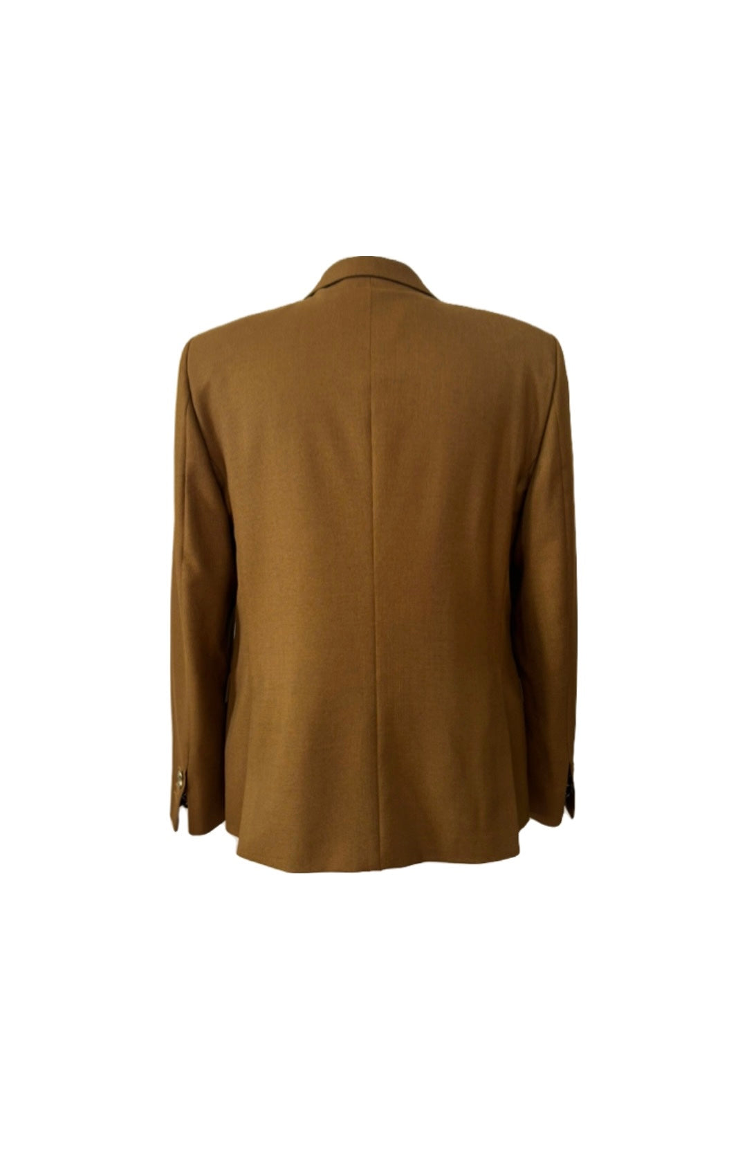 Lords & Fools Brown Jacket