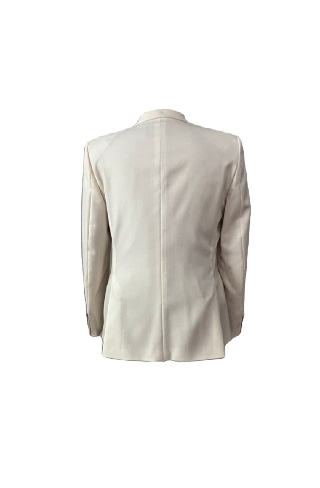 Lords & Fools White Jacket